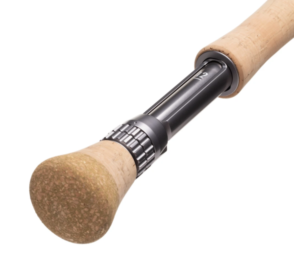 Lamson Cobalt Fly Rod Butt 2 Lamson Cobalt Fly Rod Butt 2